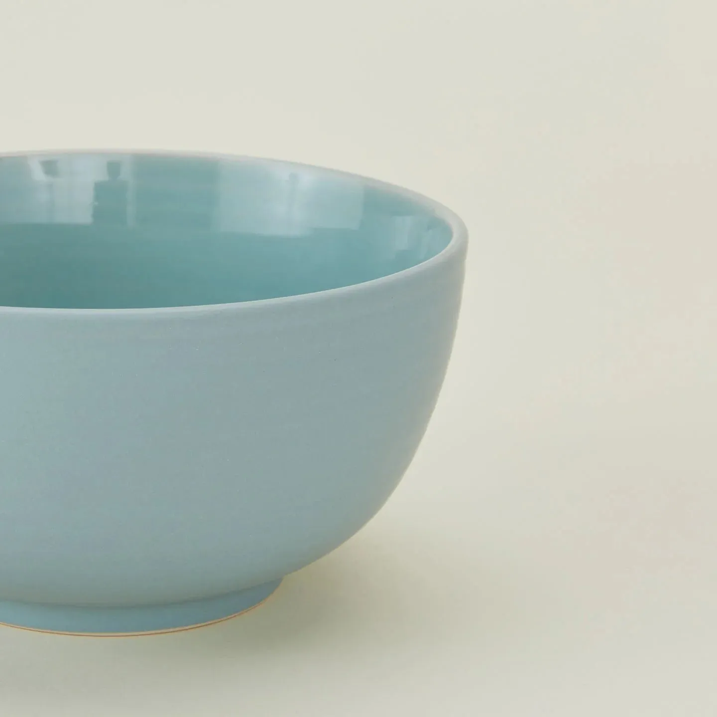 Essential Large Bowl Set of 4 (Sky)