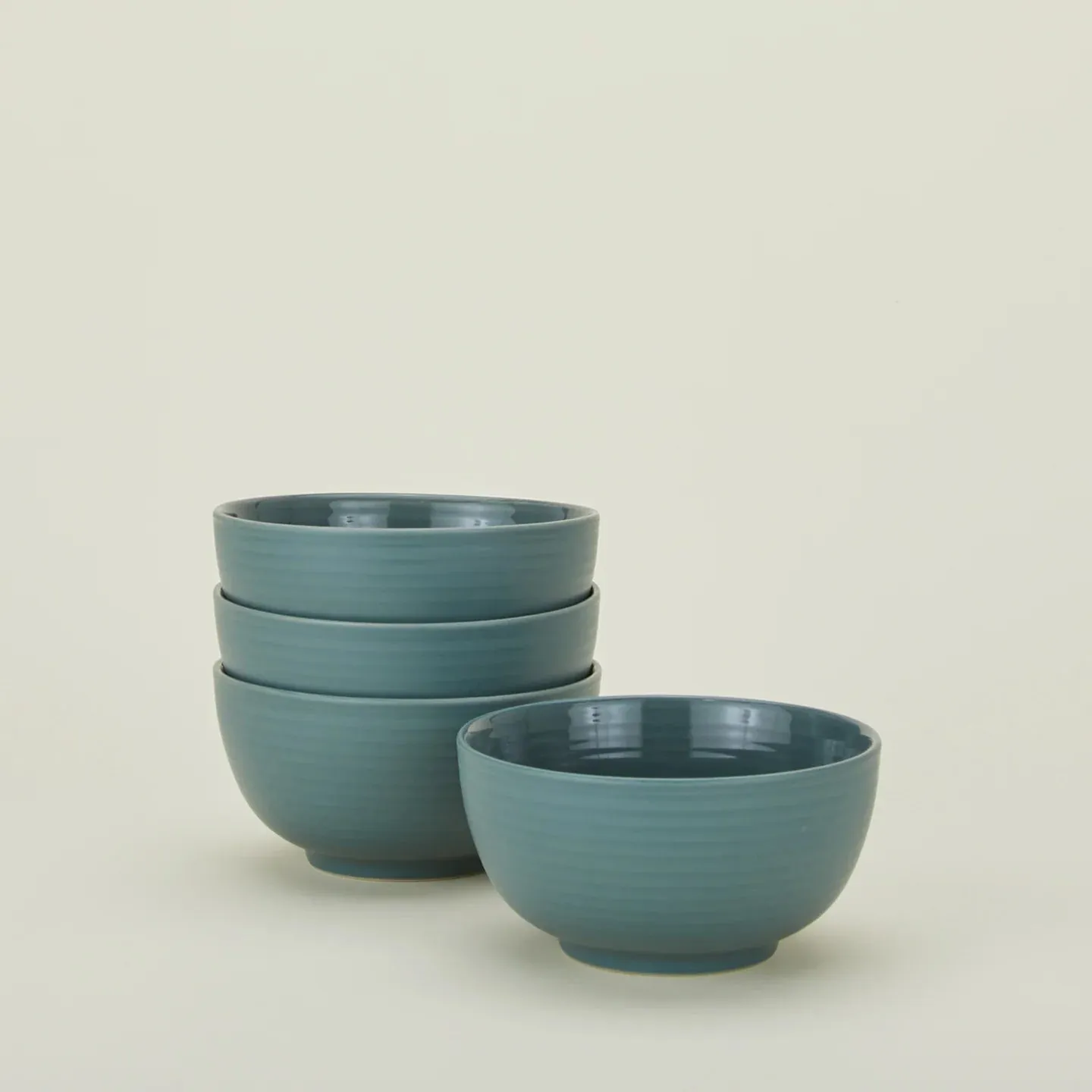 Essential Large Bowl | Set of 4