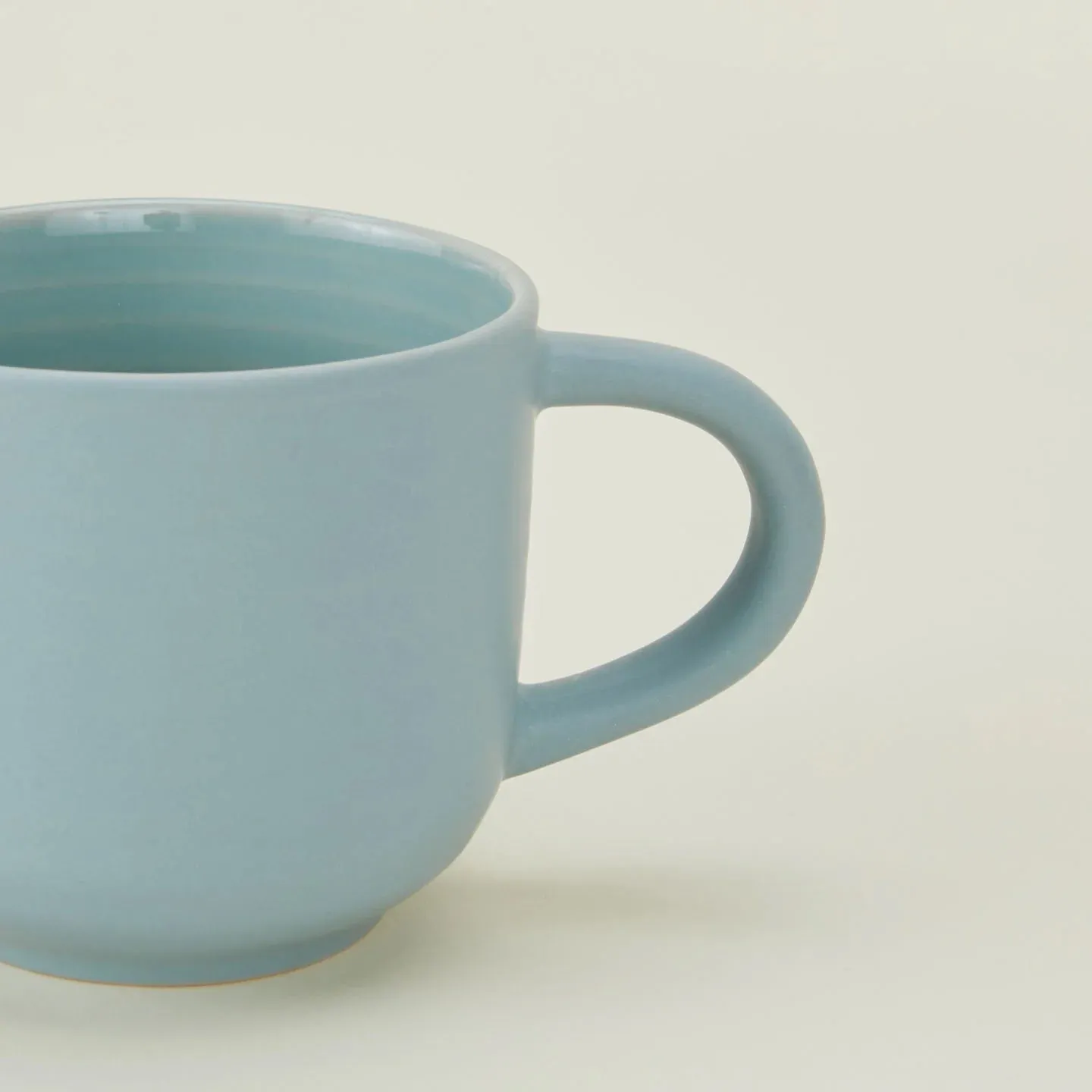 Essential Mug Set of 4 (Sky)