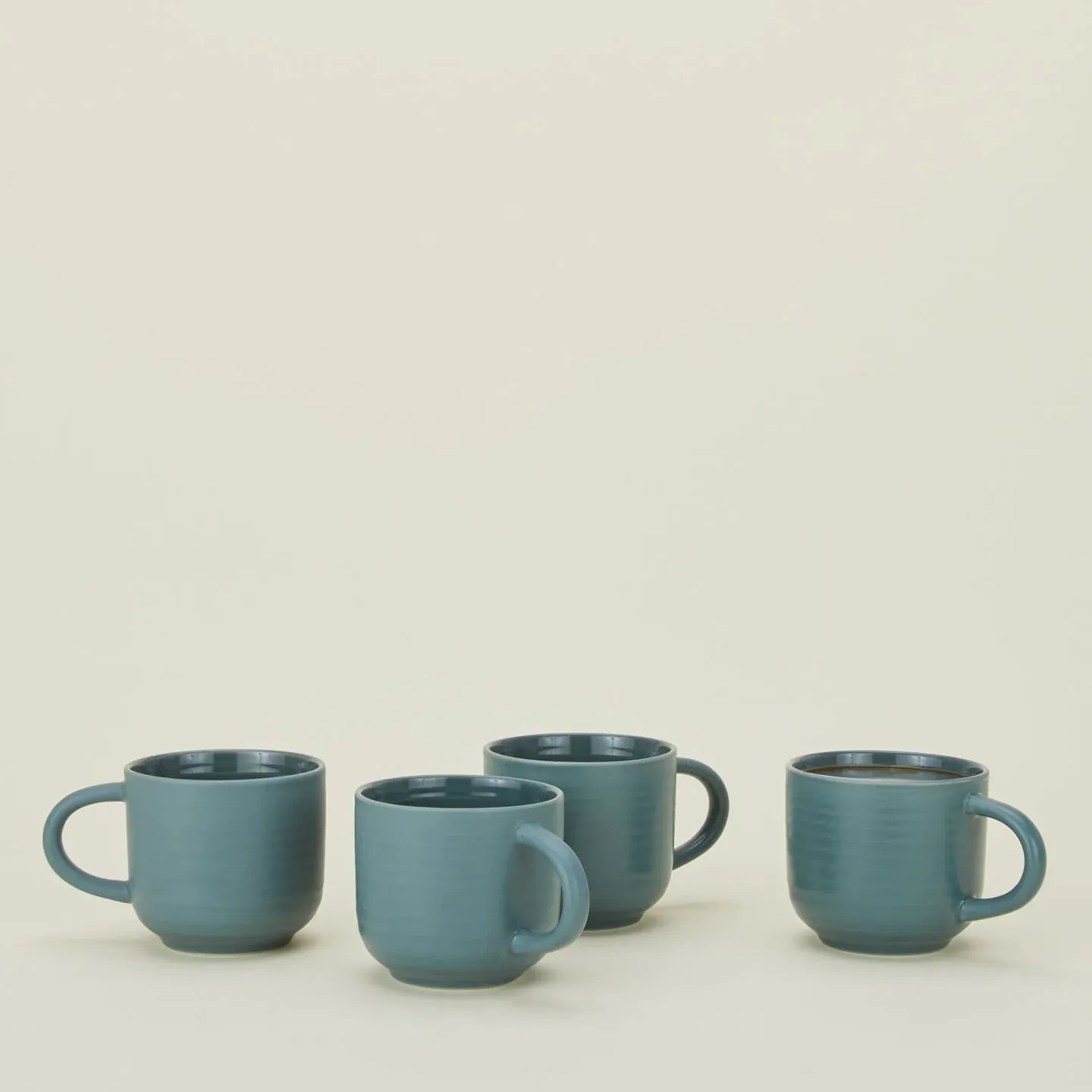 Essential Mug | Set of 4