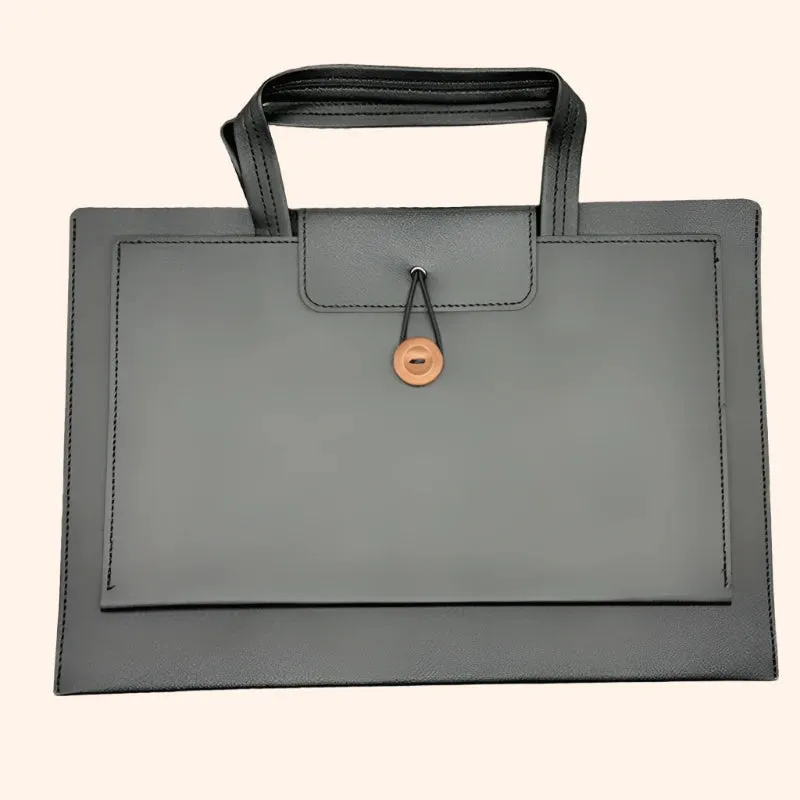 Executive Laptop Tote