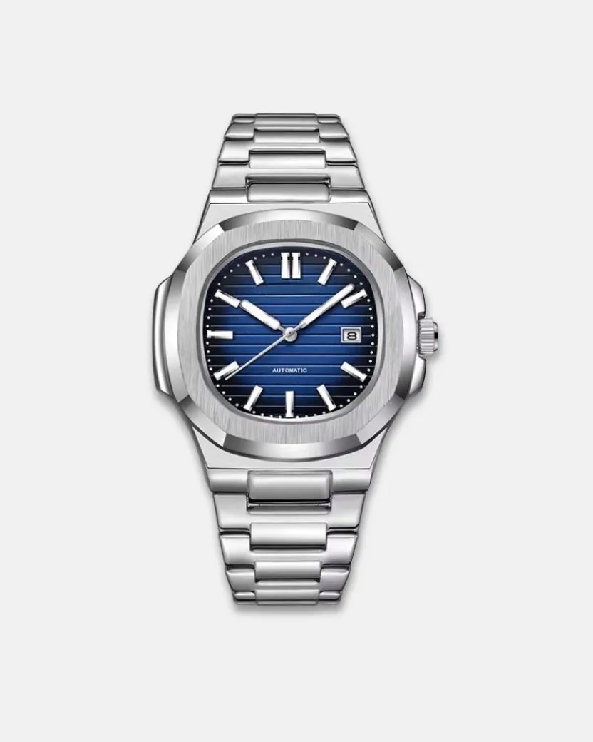 Executive Stardust Timepiece
