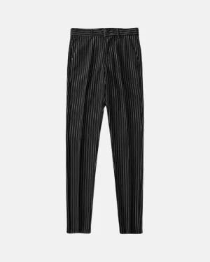 Executive Striped Pants