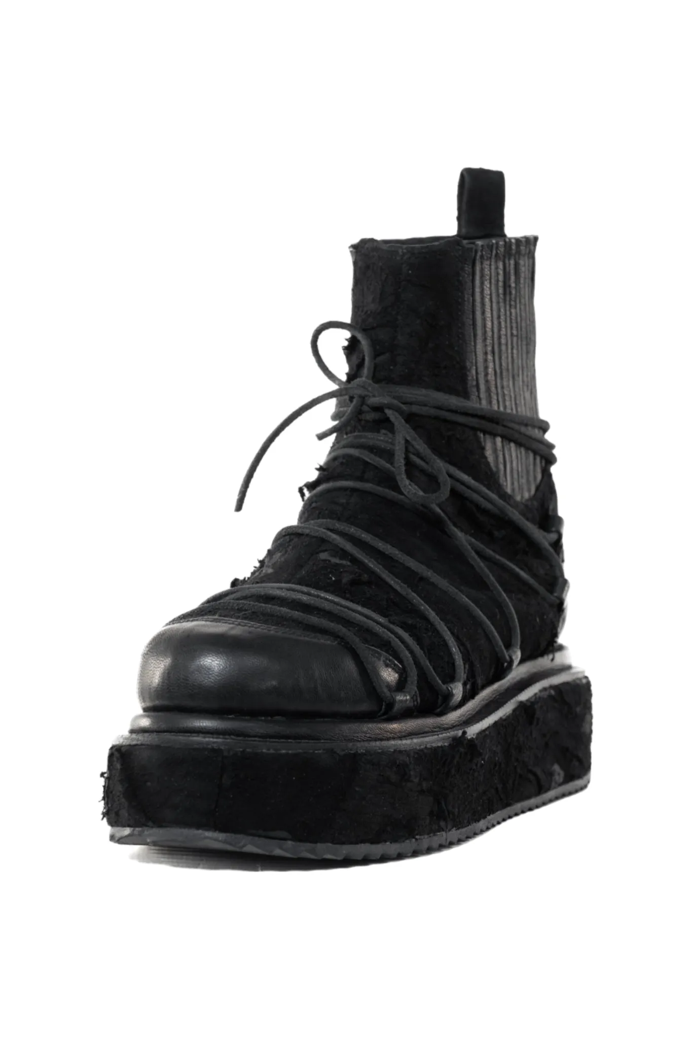 Fin Boots
