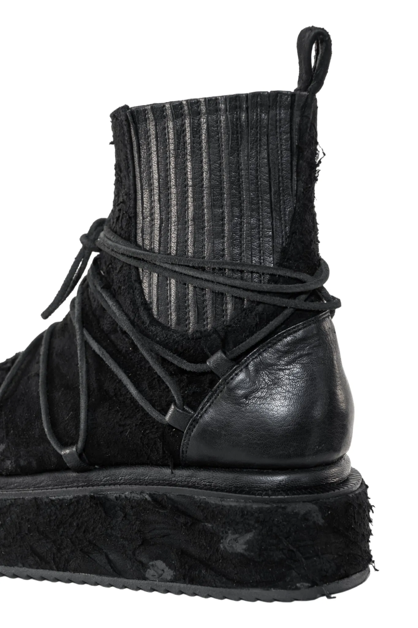 Fin Boots