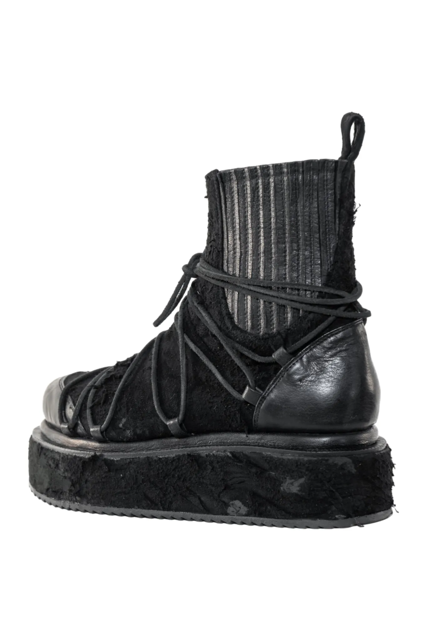 Fin Boots