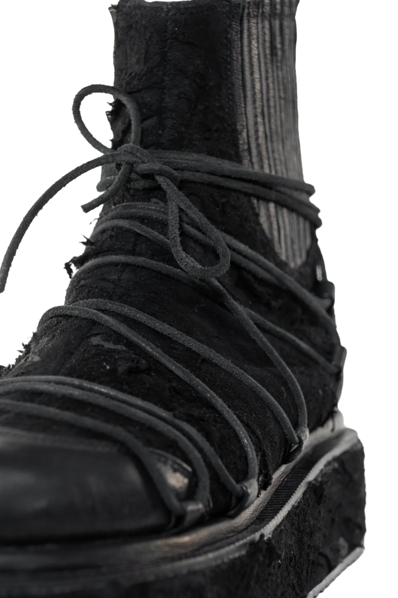 Fin Boots