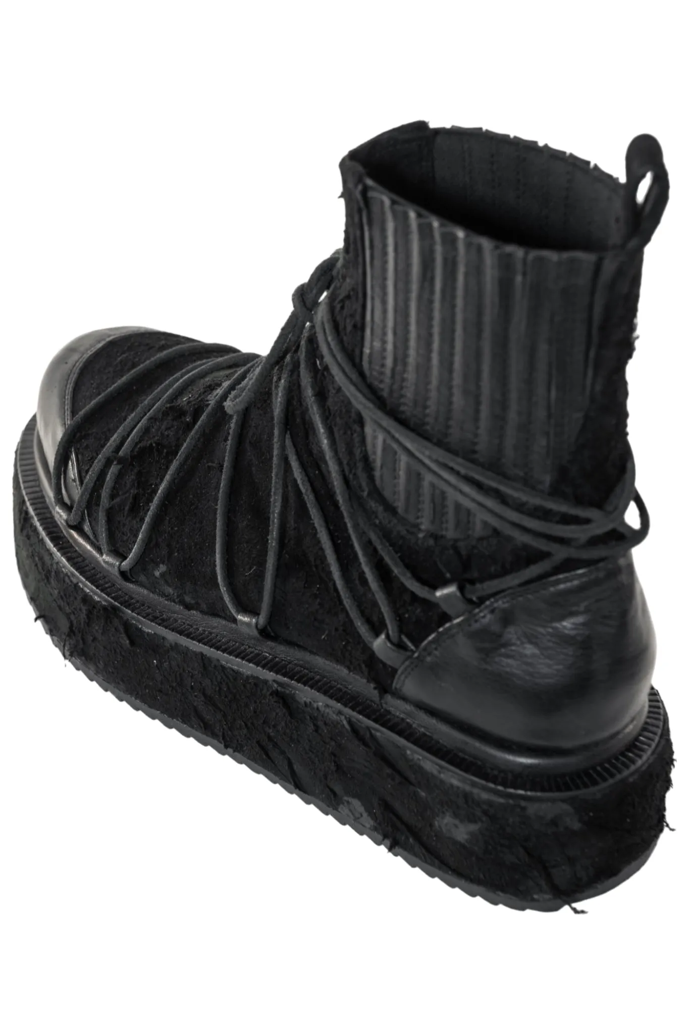 Fin Boots