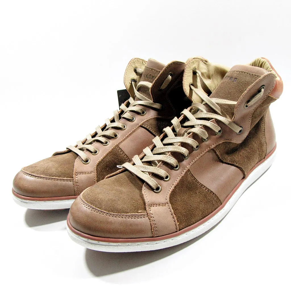 FIRETRAP Menger Mens Trainers