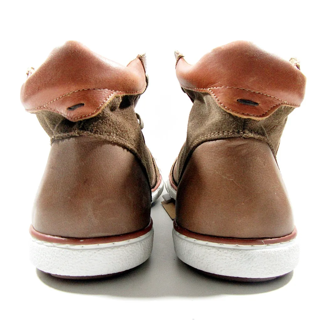 FIRETRAP Menger Mens Trainers