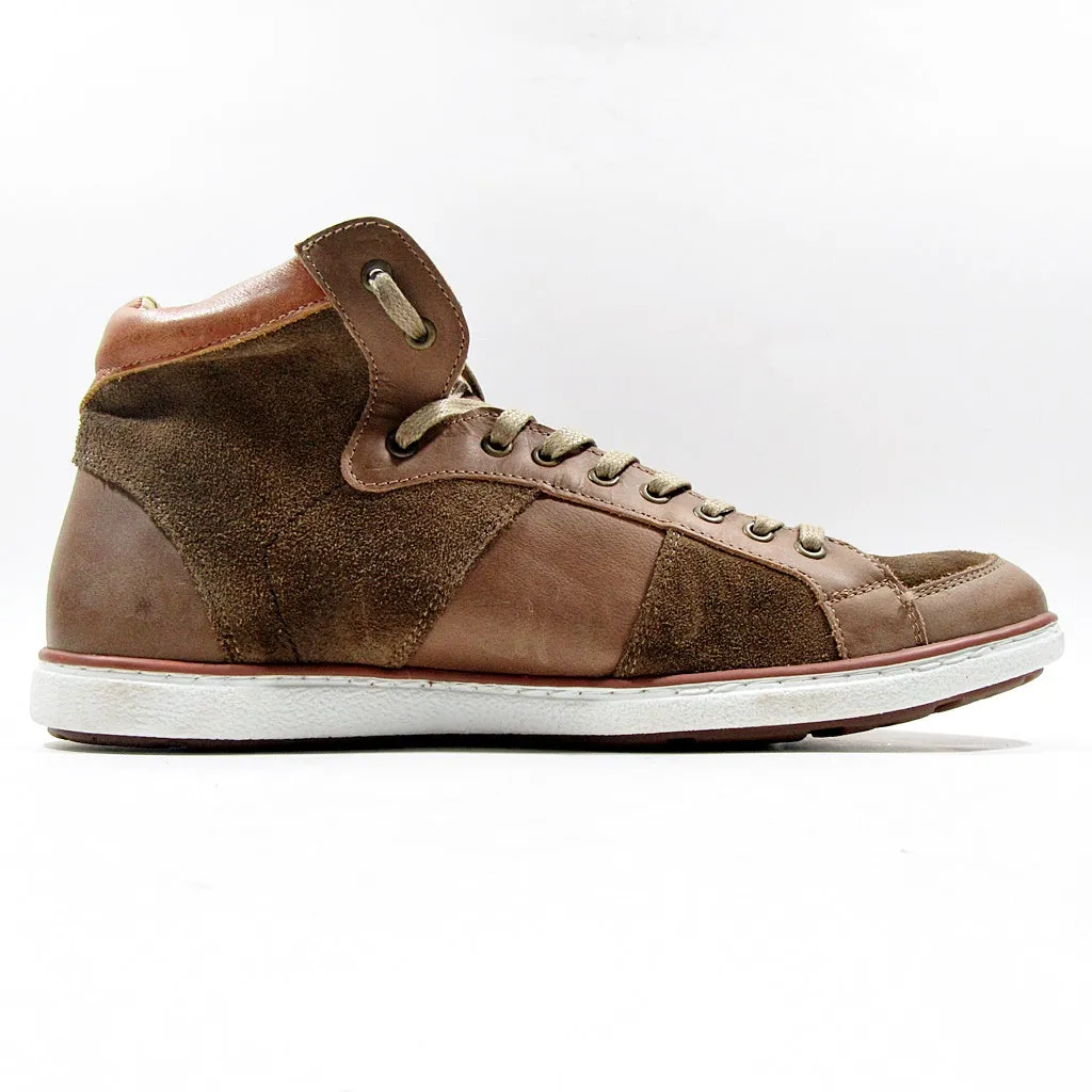 FIRETRAP Menger Mens Trainers