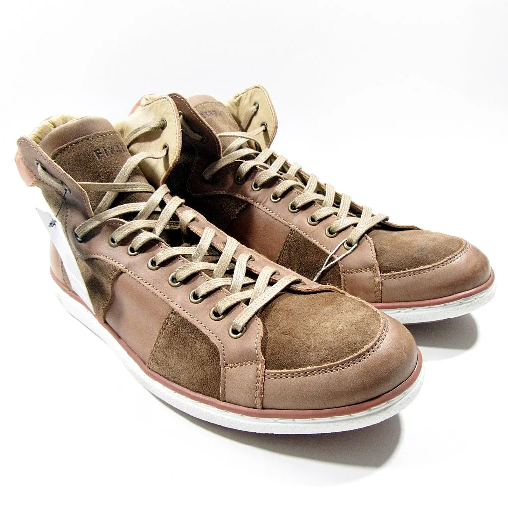 FIRETRAP Menger Mens Trainers
