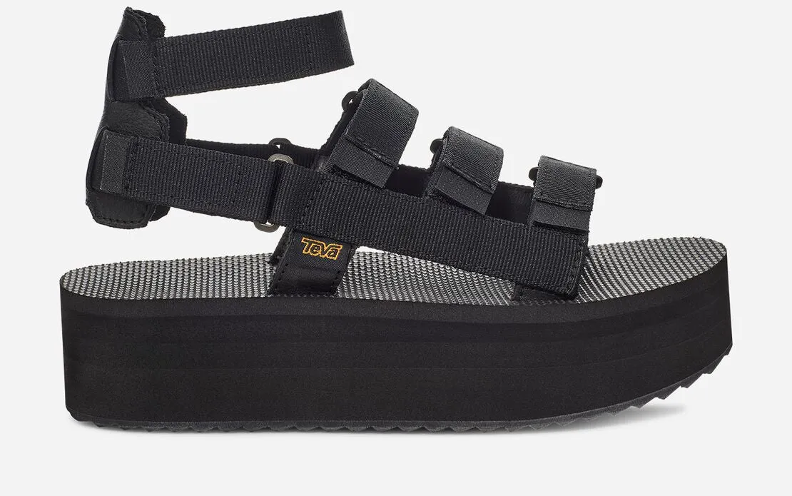 Flatform Mevia