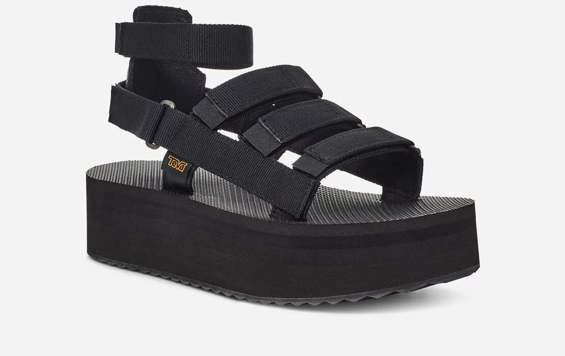 Flatform Mevia