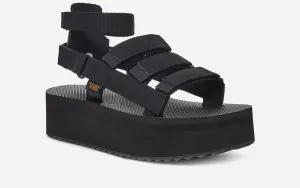 Flatform Mevia