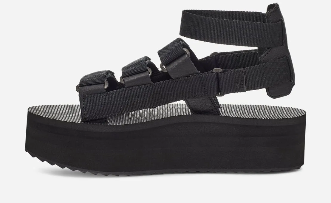 Flatform Mevia