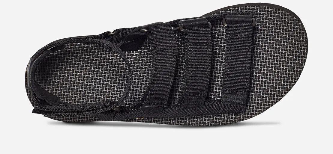 Flatform Mevia