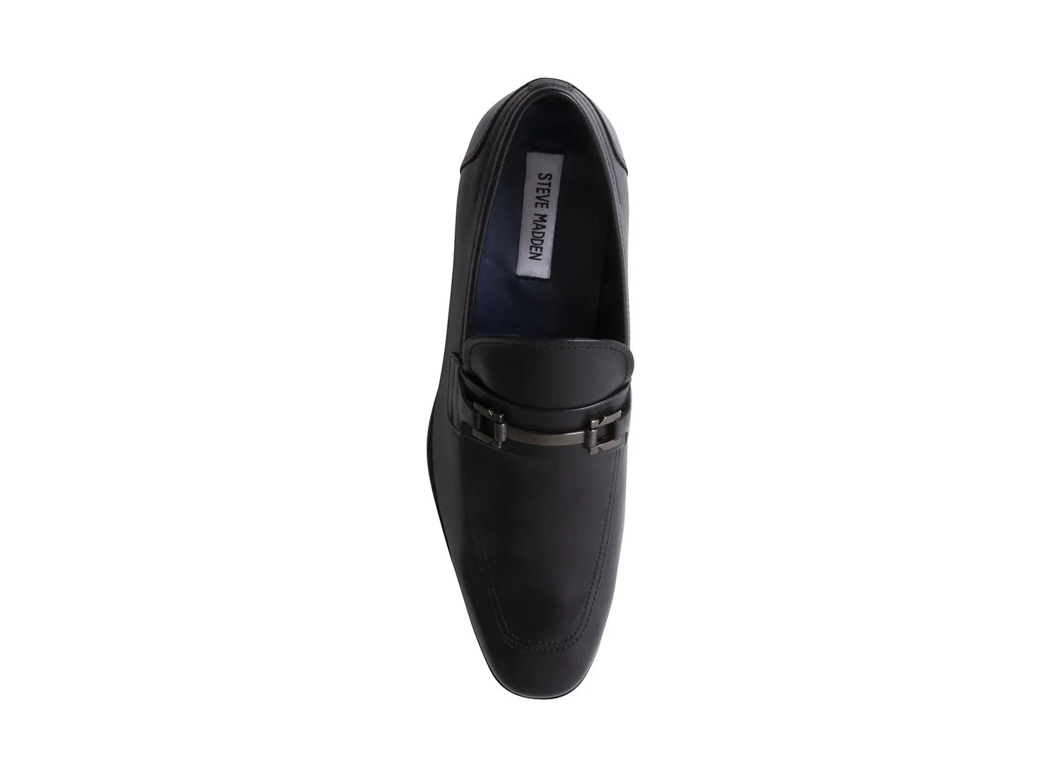 FOOTHILL BLACK LEATHER