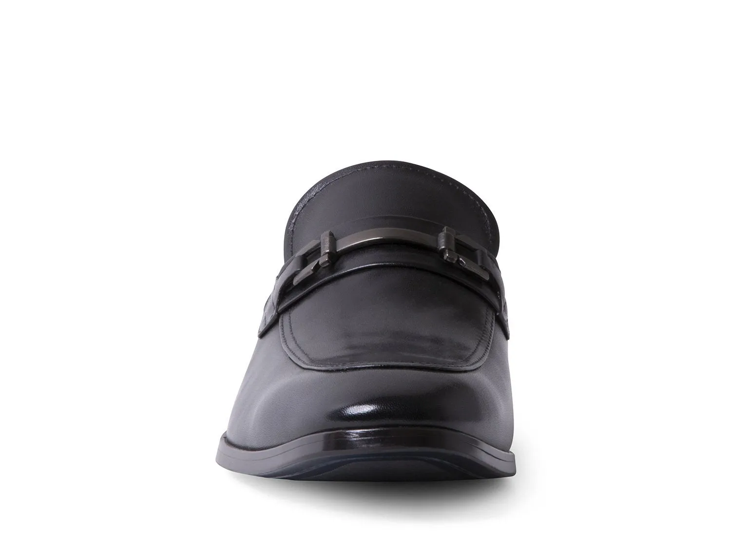 FOOTHILL BLACK LEATHER