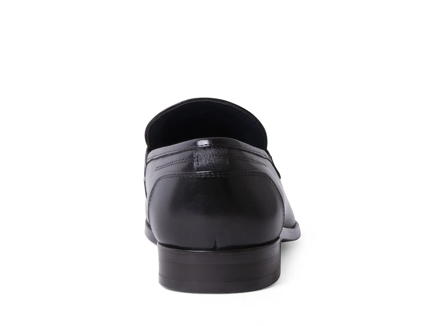 FOOTHILL BLACK LEATHER