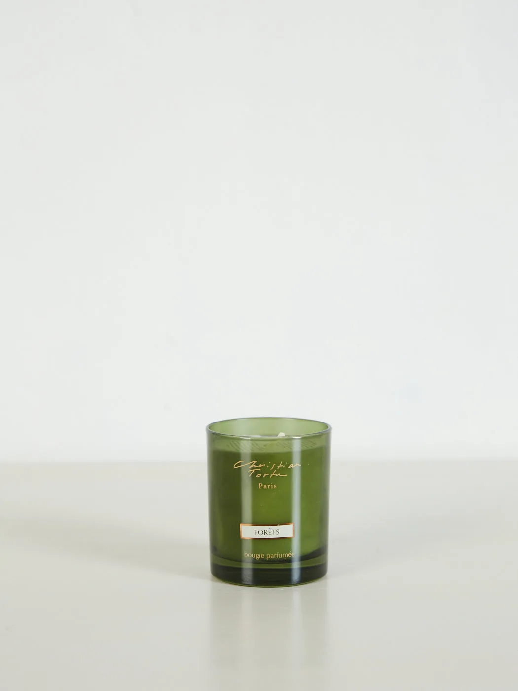 Forts Candle