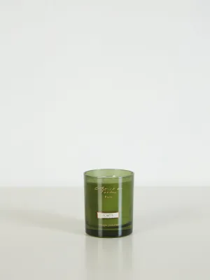 Forts Candle