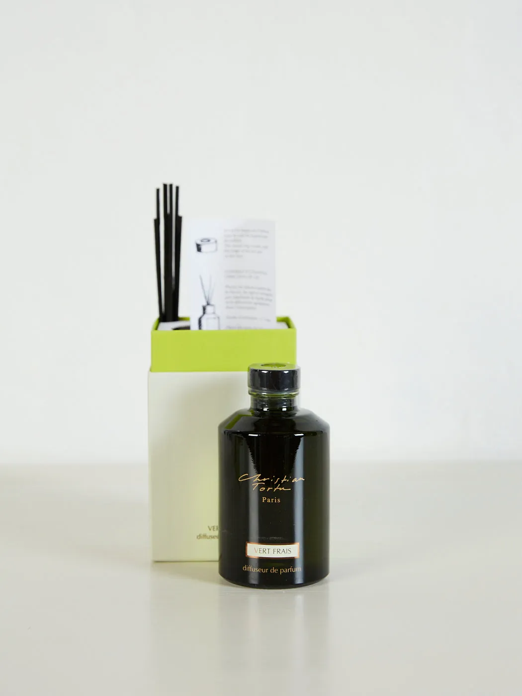 Forts Diffuser