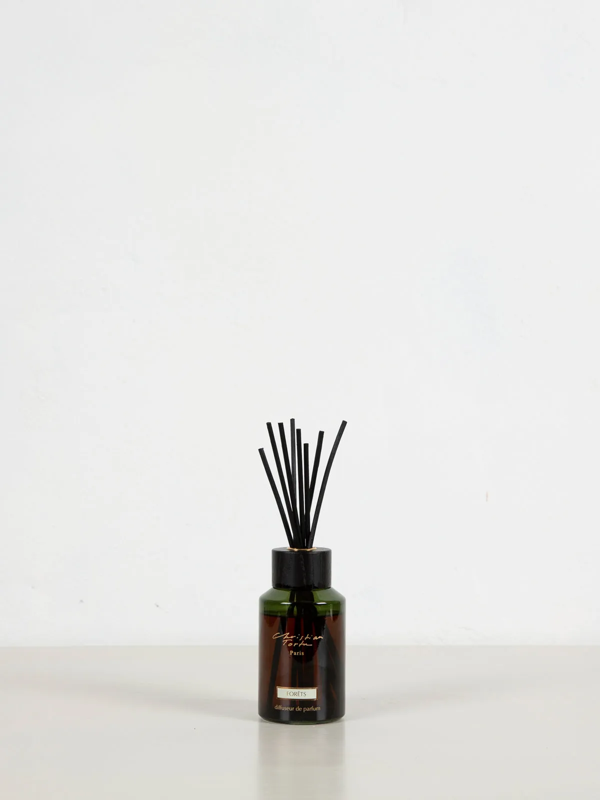Forts Diffuser