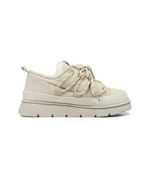 GAP RICHMOND WINTER LOW WOMEN TRAINERS