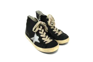 Golden Goose, Boy Shoes, Size 27
