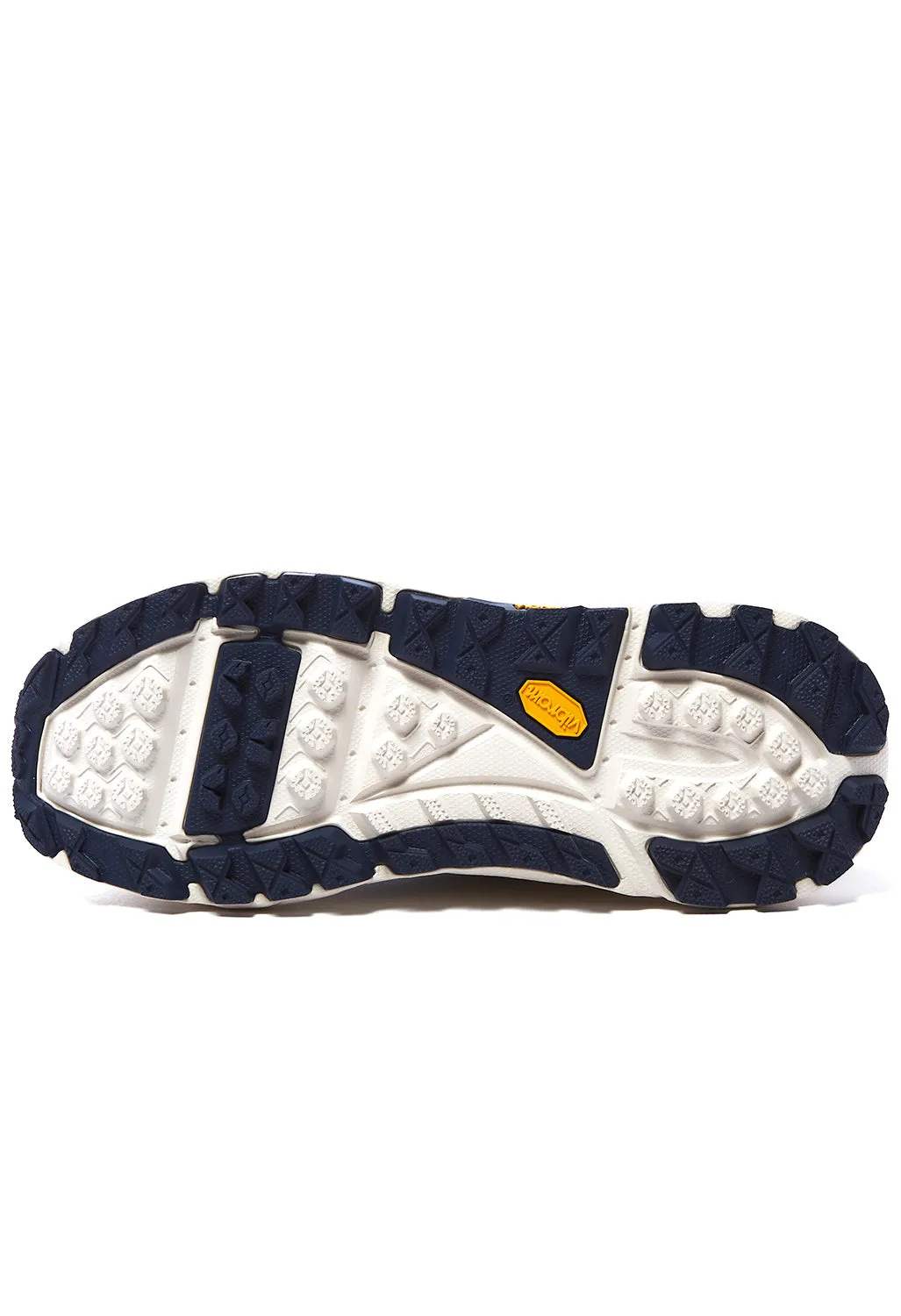 Hoka Tor Ultra Lo 2 Trainers - Limestone/Shifting Sand