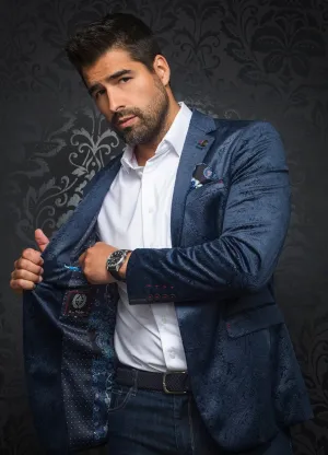 Jackman Men's Stretch Blazer
