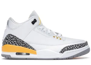 Jordan 3 Retro Laser Orange (Women'S)