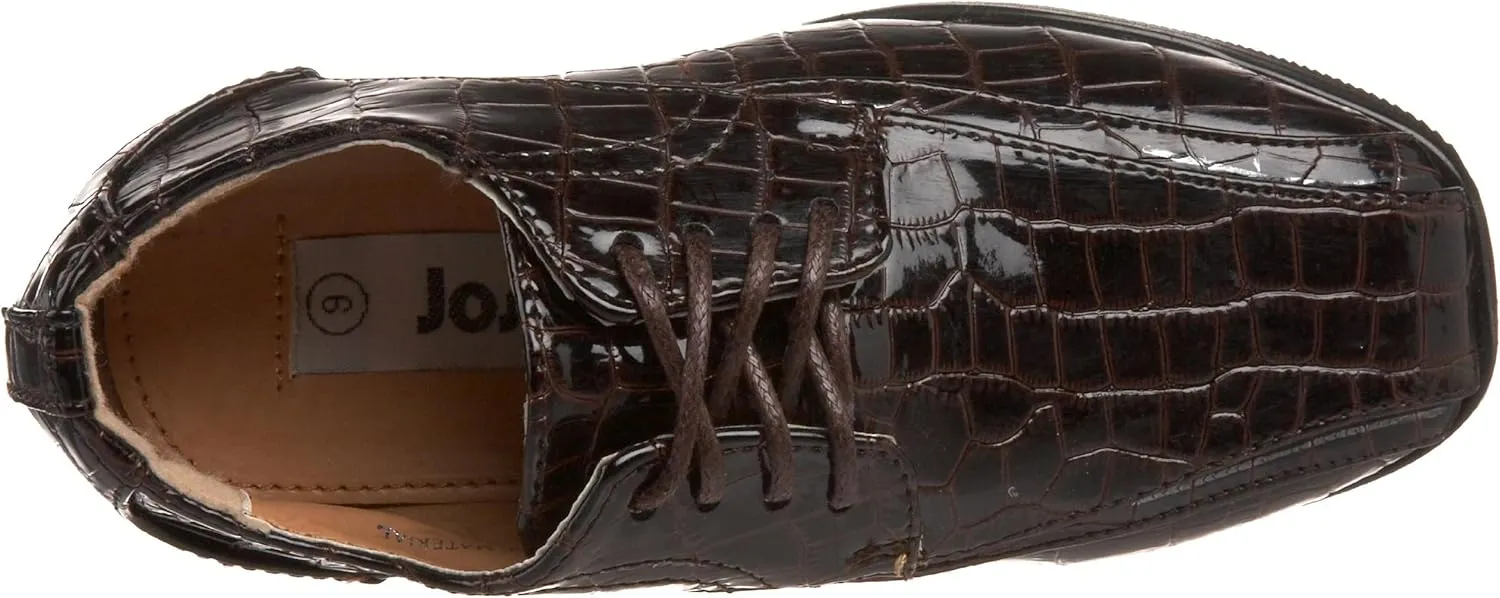 JOSMO 17935 Dress Shoe (Toddler/Little Kid/Big Kid)