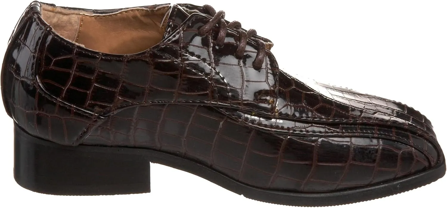 JOSMO 17935 Dress Shoe (Toddler/Little Kid/Big Kid)