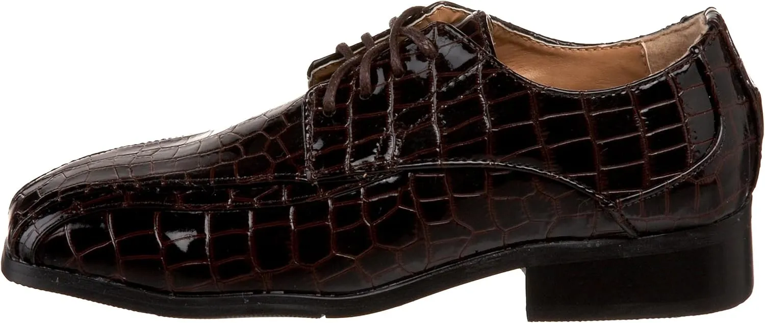 JOSMO 17935 Dress Shoe (Toddler/Little Kid/Big Kid)