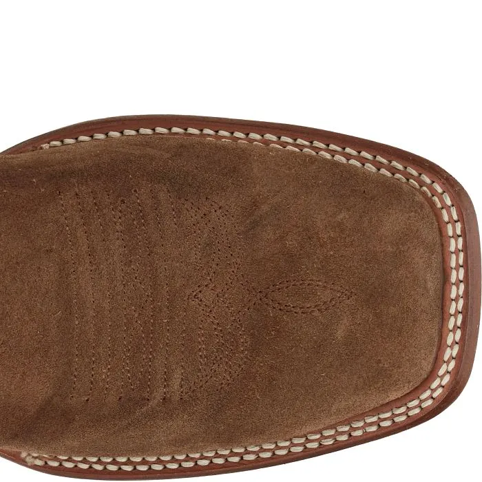 JUSTIN MENS HOMBRE WESTERN BOOTS STYLE JP2505