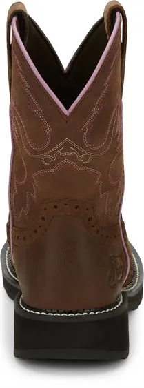 Justin Women's Wanette Work Boots (GY9980)