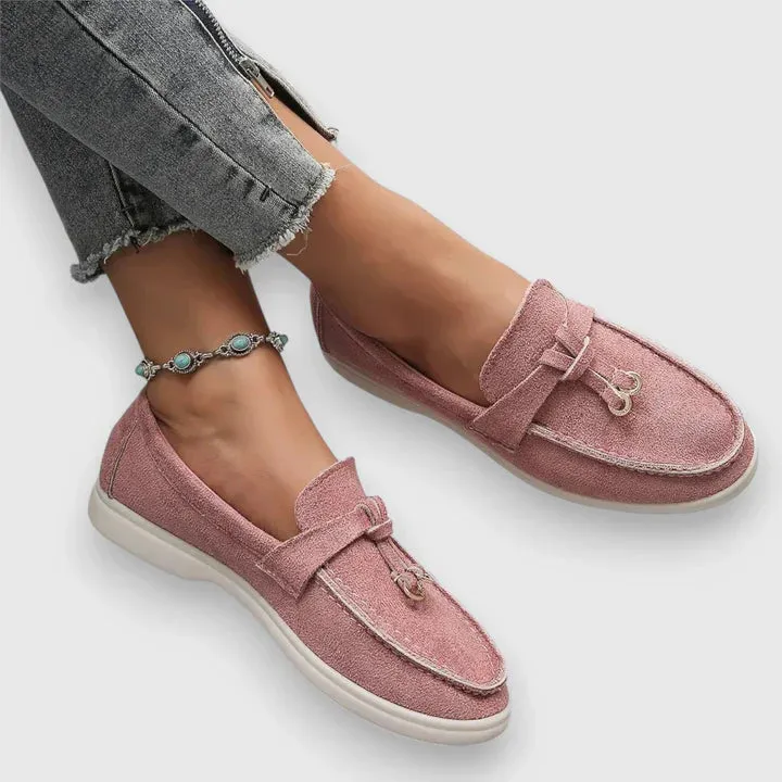Kennedy™ – Premium Women's Loafer