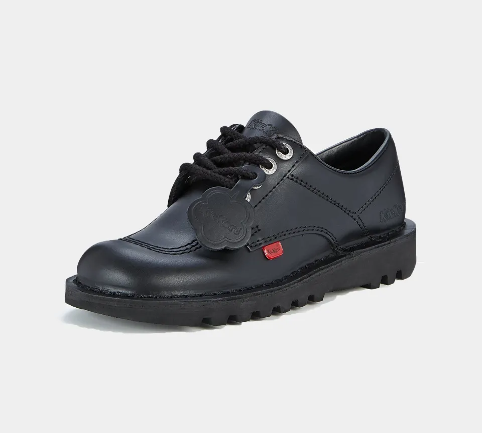 Kickers Kick Lo Core PATL 1-13489 Size