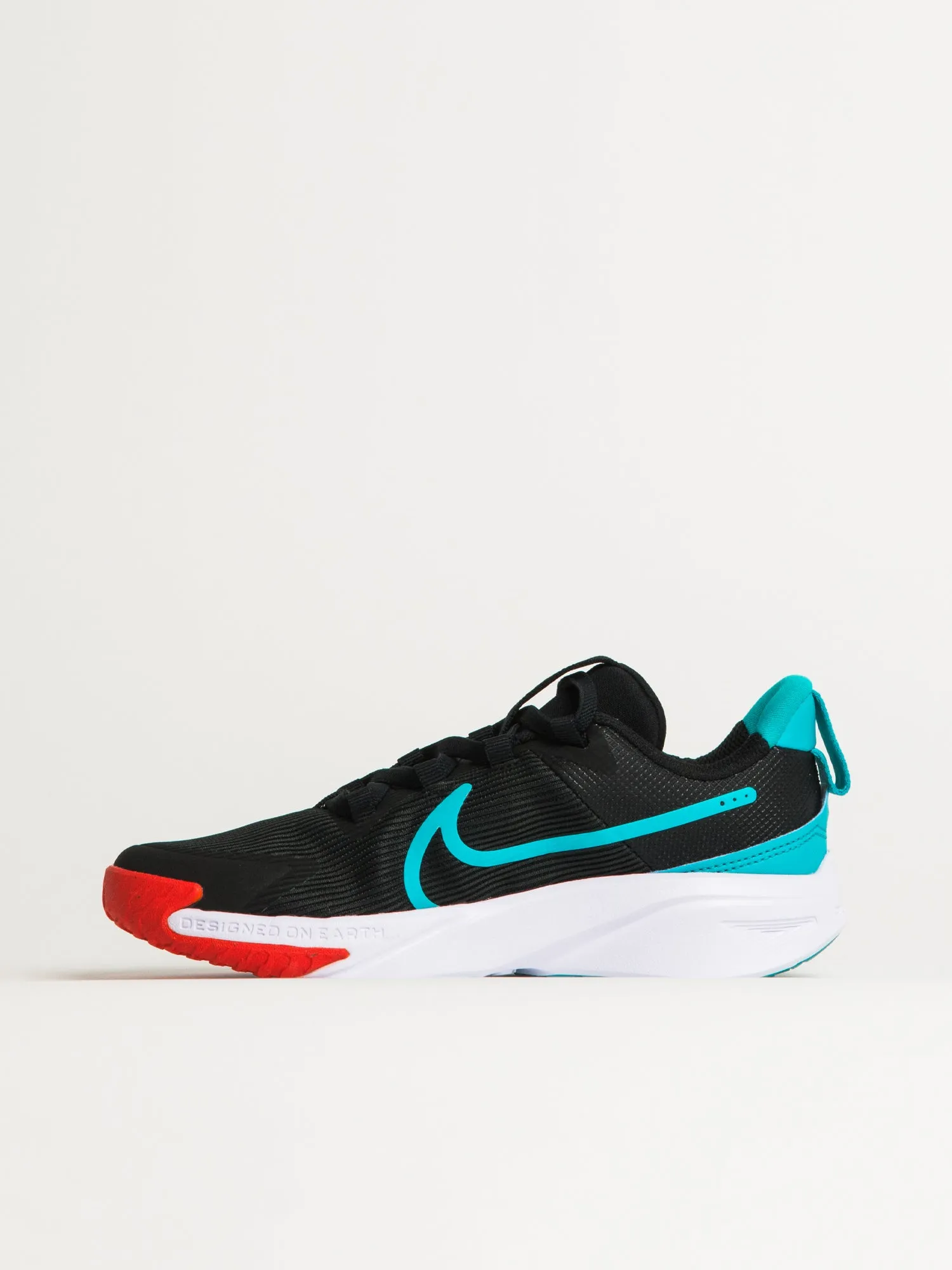 KIDS NIKE STAR RUNNER 4  SHOES
