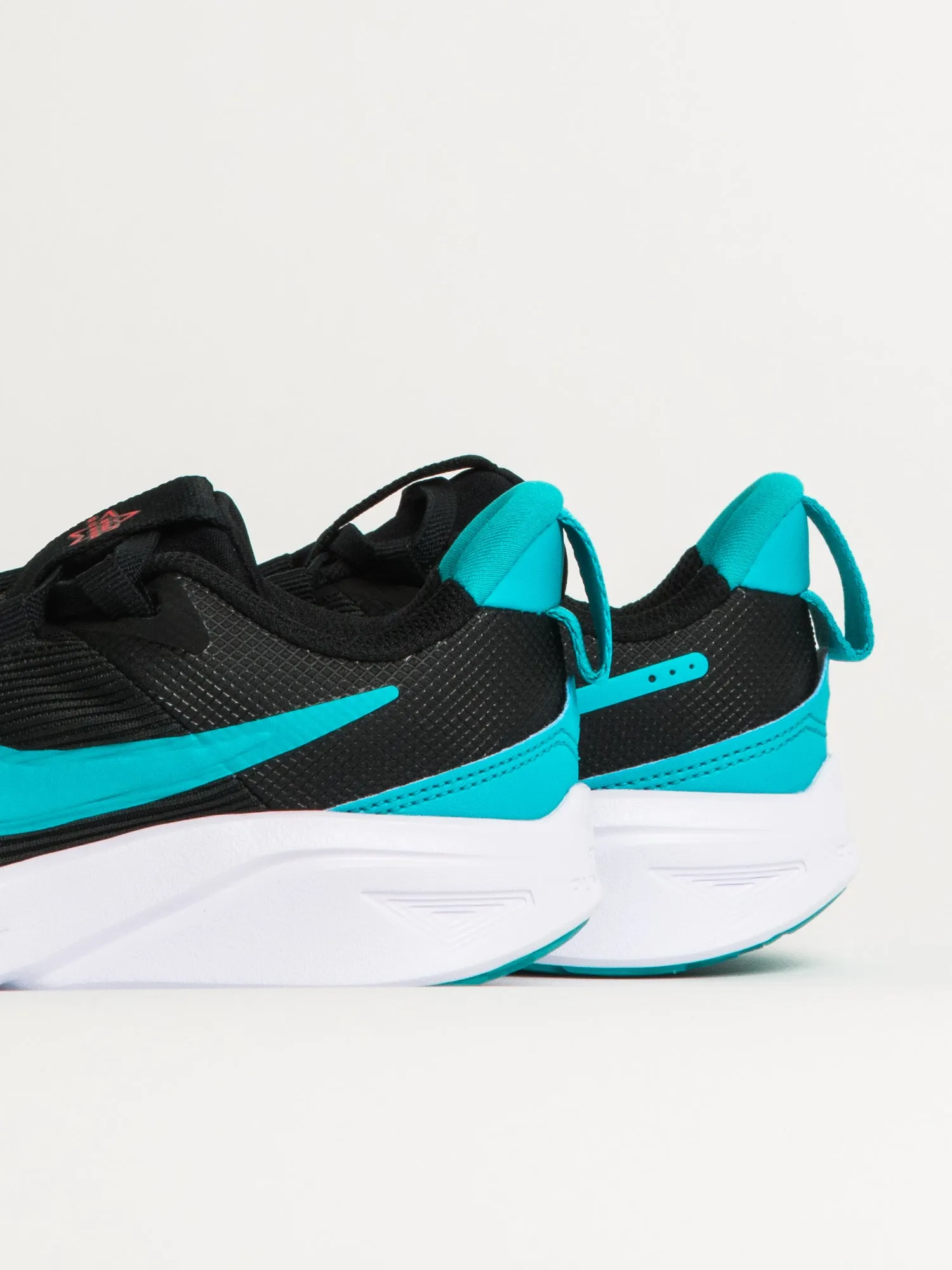 KIDS NIKE STAR RUNNER 4  SHOES