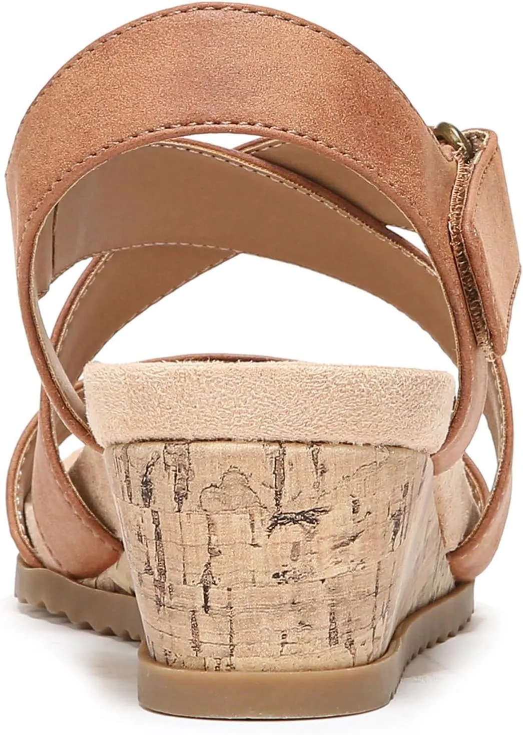 Lifestride Women's Sincere Wedge Sandal
