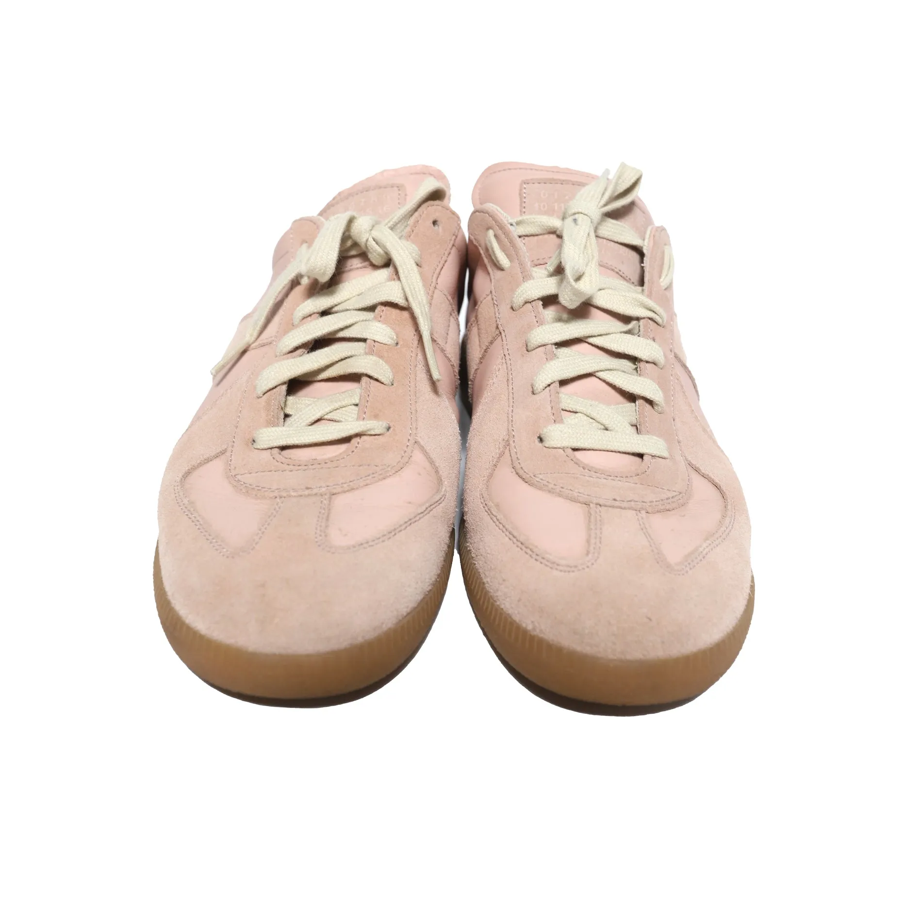 Maison Martin Margiela German Army Trainers