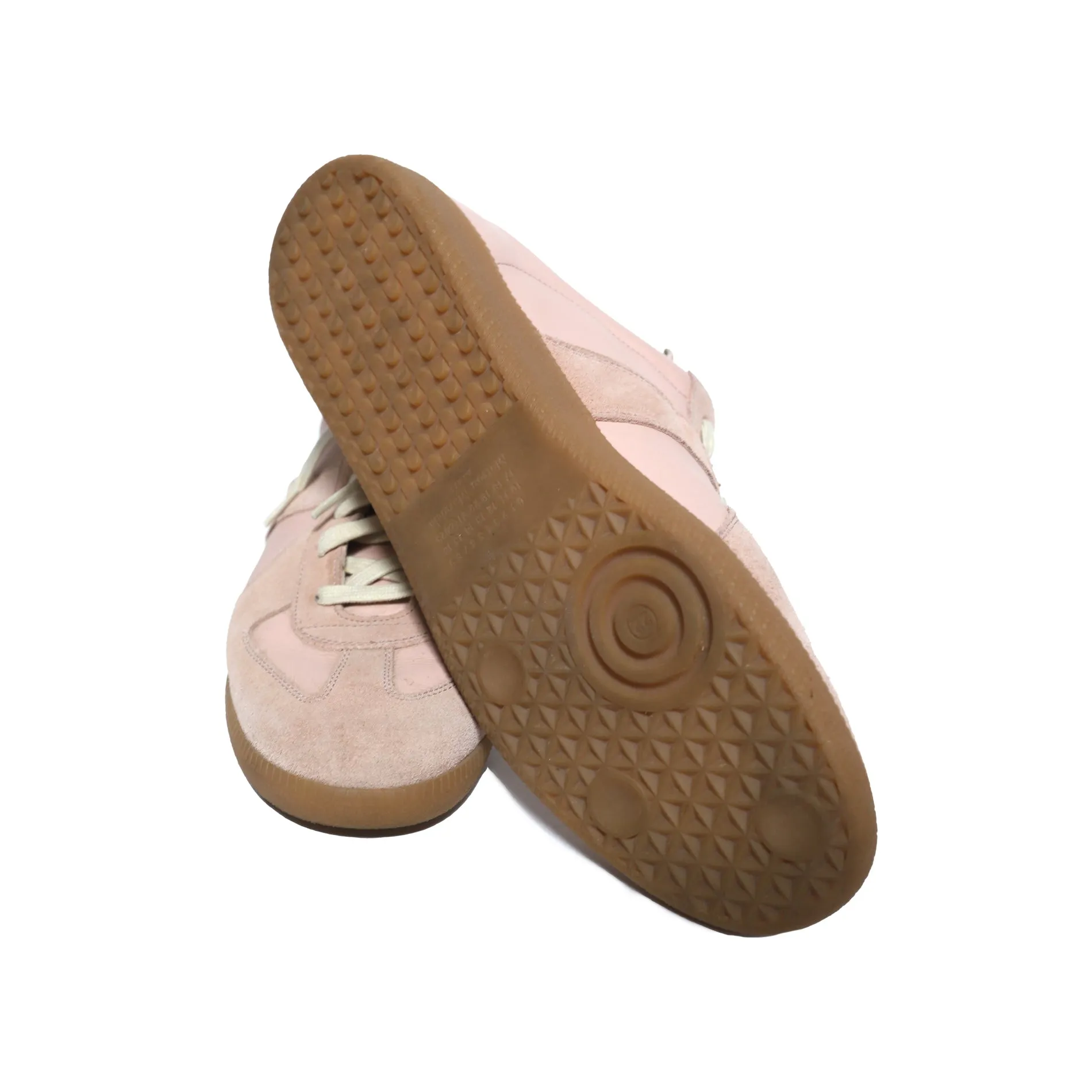 Maison Martin Margiela German Army Trainers