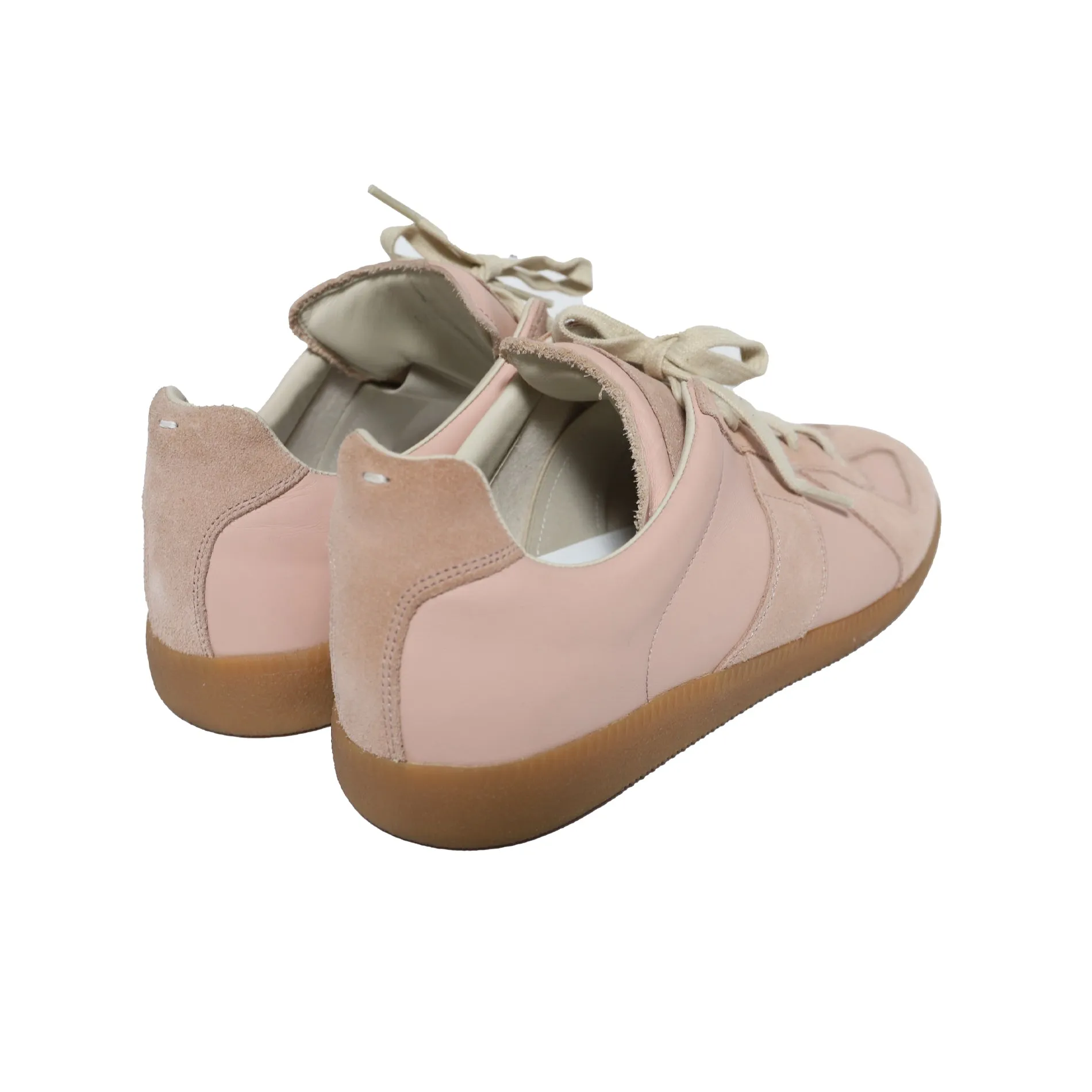 Maison Martin Margiela German Army Trainers