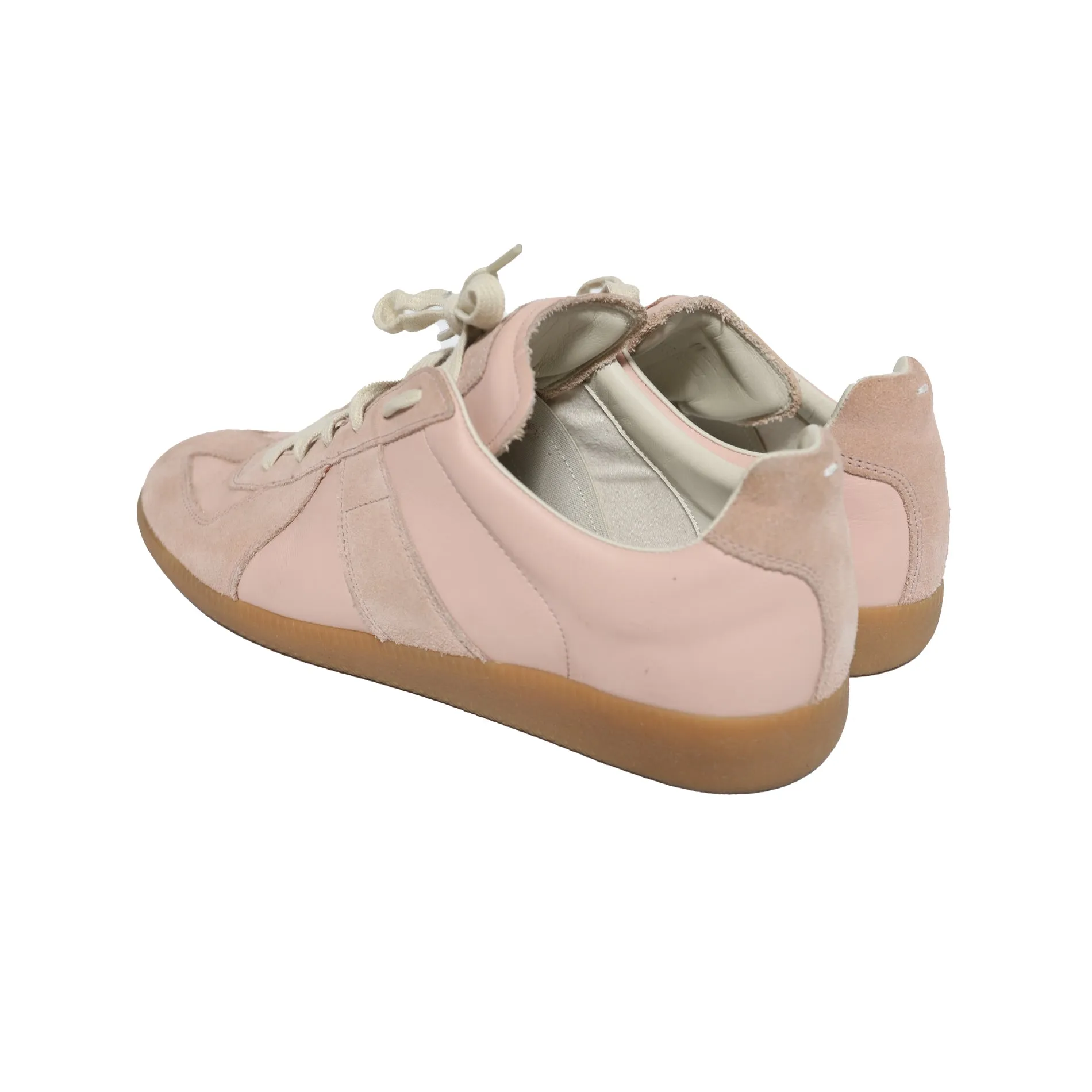 Maison Martin Margiela German Army Trainers