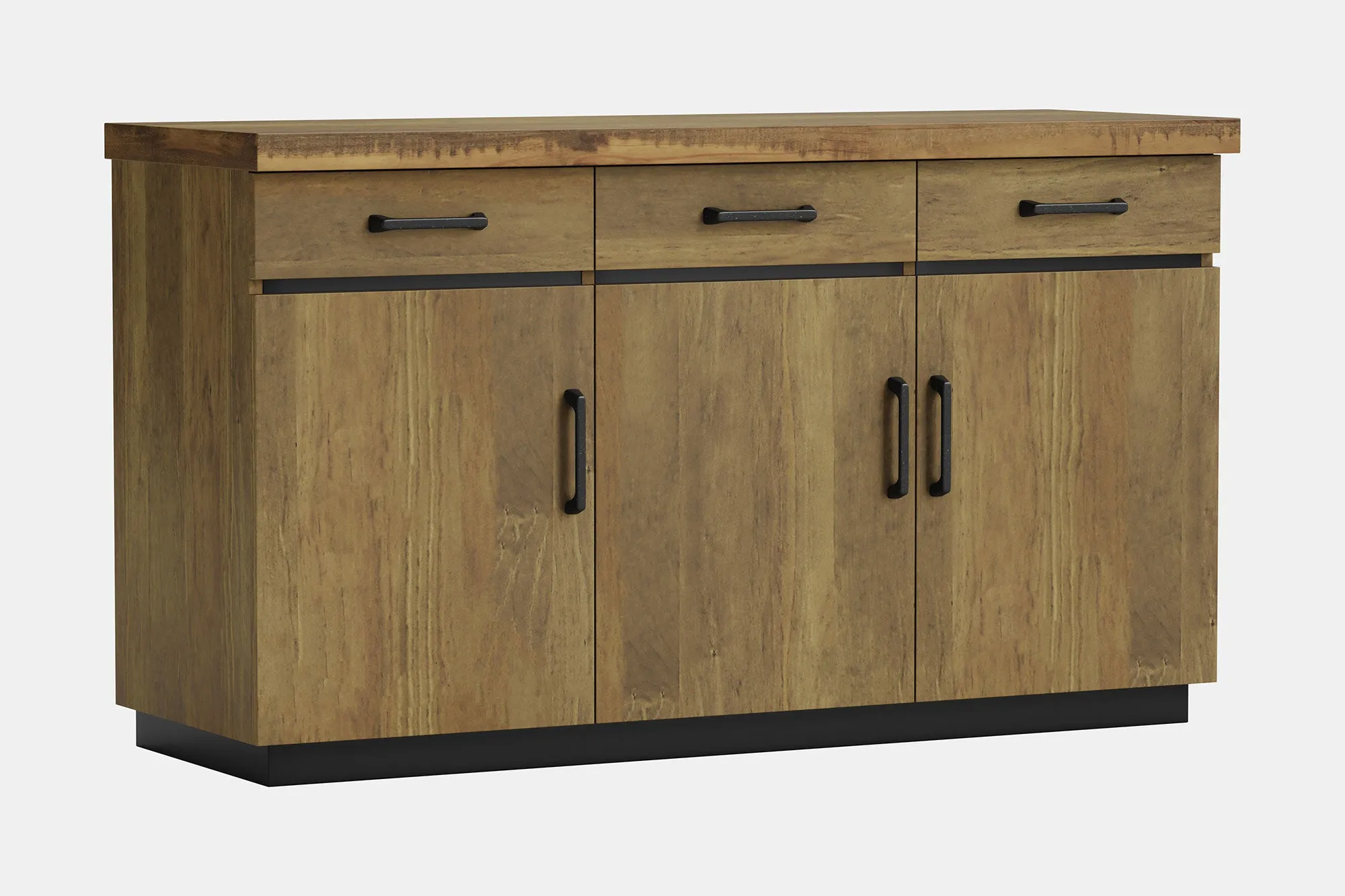 Marlborough Solid Door Buffet
