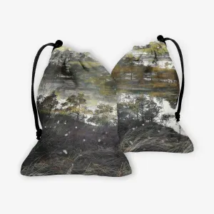 Marshy Flats Dice Bag
