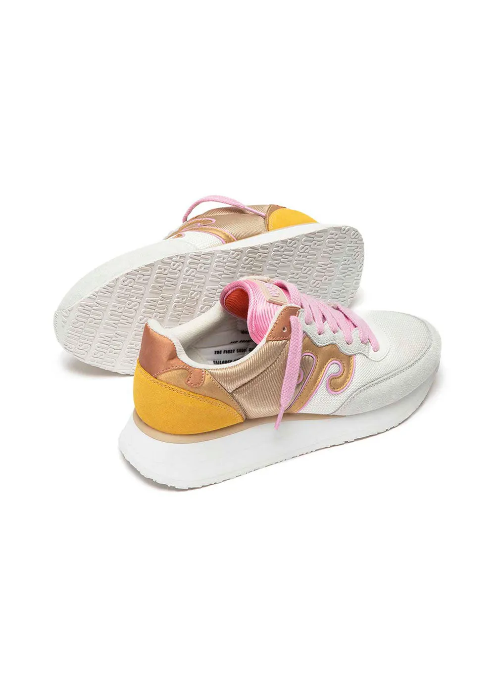 Master Sport 403 Trainers